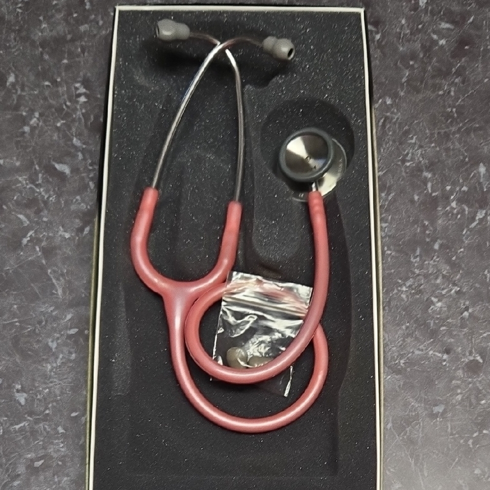 Littmann Classic II SE stethoscope